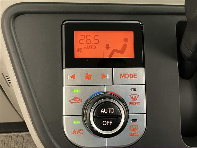 パッソ Ｘ　Ｌパッケージ　Ａストップ　地デジＴＶ　ＬＥＤライト　メモリナビ　ドラレコ　パワーウインドウ　ワンオーナー車　横滑り防止装置　スマートキ－　ナビ＆ＴＶ　ＤＶＤ　助手席エアバッグ　点検記録簿　ベンチシート　キーレス（15枚目）