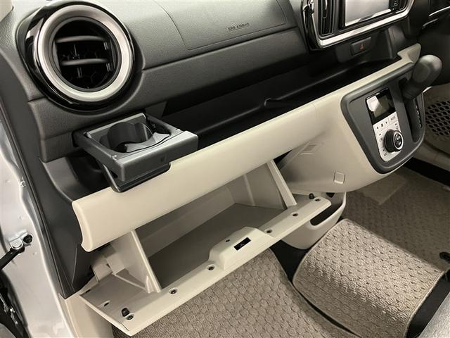 パッソ Ｘ　Ｌパッケージ　Ａストップ　地デジＴＶ　ＬＥＤライト　メモリナビ　ドラレコ　パワーウインドウ　ワンオーナー車　横滑り防止装置　スマートキ－　ナビ＆ＴＶ　ＤＶＤ　助手席エアバッグ　点検記録簿　ベンチシート　キーレス（27枚目）