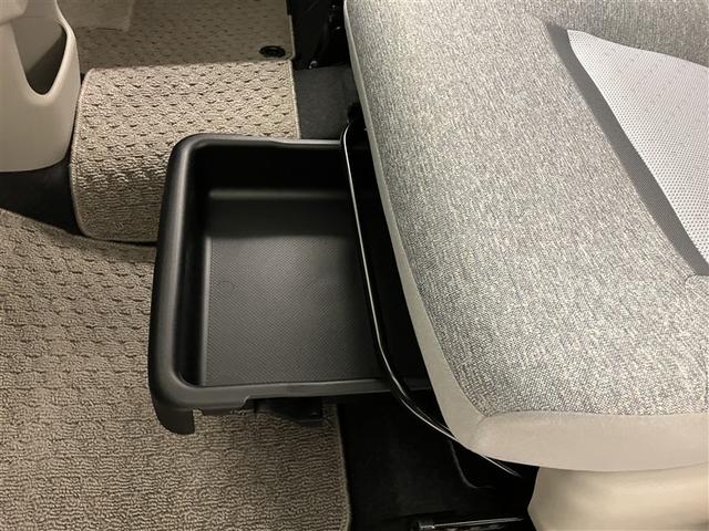 パッソ Ｘ　Ｌパッケージ　Ａストップ　地デジＴＶ　ＬＥＤライト　メモリナビ　ドラレコ　パワーウインドウ　ワンオーナー車　横滑り防止装置　スマートキ－　ナビ＆ＴＶ　ＤＶＤ　助手席エアバッグ　点検記録簿　ベンチシート　キーレス（29枚目）