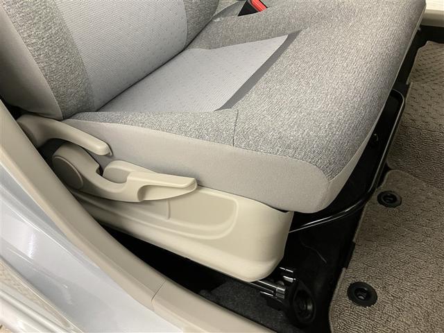 パッソ Ｘ　Ｌパッケージ　Ａストップ　地デジＴＶ　ＬＥＤライト　メモリナビ　ドラレコ　パワーウインドウ　ワンオーナー車　横滑り防止装置　スマートキ－　ナビ＆ＴＶ　ＤＶＤ　助手席エアバッグ　点検記録簿　ベンチシート　キーレス（30枚目）