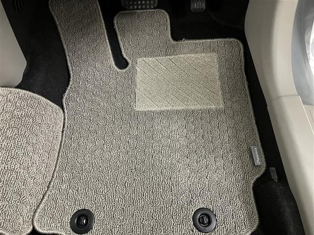 パッソ Ｘ　Ｌパッケージ　Ａストップ　地デジＴＶ　ＬＥＤライト　メモリナビ　ドラレコ　パワーウインドウ　ワンオーナー車　横滑り防止装置　スマートキ－　ナビ＆ＴＶ　ＤＶＤ　助手席エアバッグ　点検記録簿　ベンチシート　キーレス（33枚目）