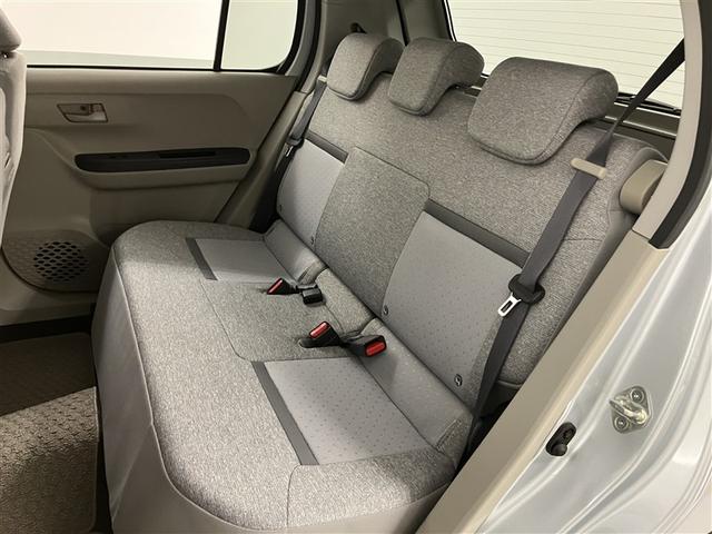 パッソ Ｘ　Ｌパッケージ　Ａストップ　地デジＴＶ　ＬＥＤライト　メモリナビ　ドラレコ　パワーウインドウ　ワンオーナー車　横滑り防止装置　スマートキ－　ナビ＆ＴＶ　ＤＶＤ　助手席エアバッグ　点検記録簿　ベンチシート　キーレス（35枚目）