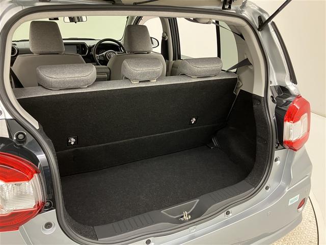 パッソ Ｘ　Ｌパッケージ　Ａストップ　地デジＴＶ　ＬＥＤライト　メモリナビ　ドラレコ　パワーウインドウ　ワンオーナー車　横滑り防止装置　スマートキ－　ナビ＆ＴＶ　ＤＶＤ　助手席エアバッグ　点検記録簿　ベンチシート　キーレス（36枚目）