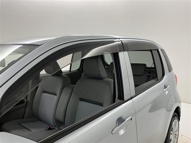 パッソ Ｘ　Ｌパッケージ　Ａストップ　地デジＴＶ　ＬＥＤライト　メモリナビ　ドラレコ　パワーウインドウ　ワンオーナー車　横滑り防止装置　スマートキ－　ナビ＆ＴＶ　ＤＶＤ　助手席エアバッグ　点検記録簿　ベンチシート　キーレス（38枚目）