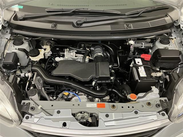 パッソ Ｘ　Ｌパッケージ　Ａストップ　地デジＴＶ　ＬＥＤライト　メモリナビ　ドラレコ　パワーウインドウ　ワンオーナー車　横滑り防止装置　スマートキ－　ナビ＆ＴＶ　ＤＶＤ　助手席エアバッグ　点検記録簿　ベンチシート　キーレス（40枚目）