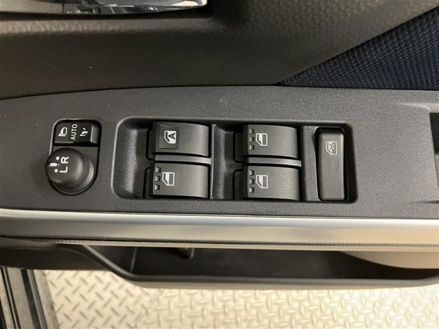 ルーミー カスタムＧ　バックモニタ　横滑り防止システム　運転席助手席エアバック　障害物ソナー　左右電動スライドドア　スマ－トキ－　Ａ－ＳＴＯＰ　エアバック　エアコン　ＬＥＤライト　キーフリー　フルセグテレビ　エアロ　イモビ（24枚目）