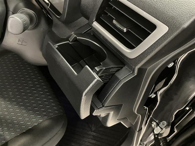 ルーミー カスタムＧ　バックモニタ　横滑り防止システム　運転席助手席エアバック　障害物ソナー　左右電動スライドドア　スマ－トキ－　Ａ－ＳＴＯＰ　エアバック　エアコン　ＬＥＤライト　キーフリー　フルセグテレビ　エアロ　イモビ（25枚目）