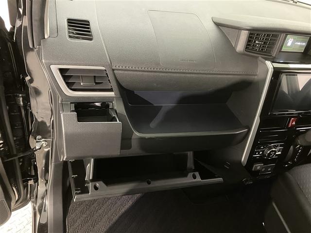 ルーミー カスタムＧ　バックモニタ　横滑り防止システム　運転席助手席エアバック　障害物ソナー　左右電動スライドドア　スマ－トキ－　Ａ－ＳＴＯＰ　エアバック　エアコン　ＬＥＤライト　キーフリー　フルセグテレビ　エアロ　イモビ（27枚目）