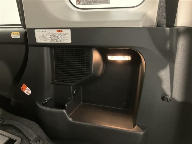 ルーミー カスタムＧ　バックモニタ　横滑り防止システム　運転席助手席エアバック　障害物ソナー　左右電動スライドドア　スマ－トキ－　Ａ－ＳＴＯＰ　エアバック　エアコン　ＬＥＤライト　キーフリー　フルセグテレビ　エアロ　イモビ（33枚目）