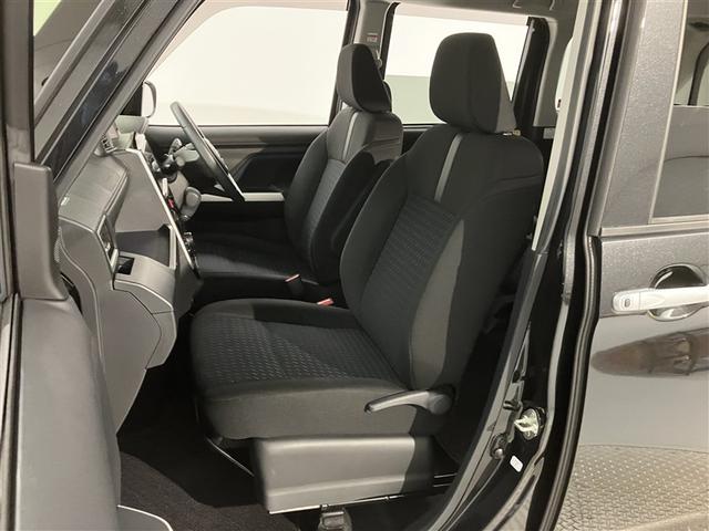 ルーミー カスタムＧ　バックモニタ　横滑り防止システム　運転席助手席エアバック　障害物ソナー　左右電動スライドドア　スマ－トキ－　Ａ－ＳＴＯＰ　エアバック　エアコン　ＬＥＤライト　キーフリー　フルセグテレビ　エアロ　イモビ（35枚目）