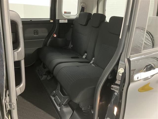 ルーミー カスタムＧ　バックモニタ　横滑り防止システム　運転席助手席エアバック　障害物ソナー　左右電動スライドドア　スマ－トキ－　Ａ－ＳＴＯＰ　エアバック　エアコン　ＬＥＤライト　キーフリー　フルセグテレビ　エアロ　イモビ（36枚目）