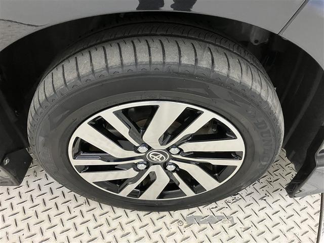 ルーミー カスタムＧ　バックモニタ　横滑り防止システム　運転席助手席エアバック　障害物ソナー　左右電動スライドドア　スマ－トキ－　Ａ－ＳＴＯＰ　エアバック　エアコン　ＬＥＤライト　キーフリー　フルセグテレビ　エアロ　イモビ（39枚目）