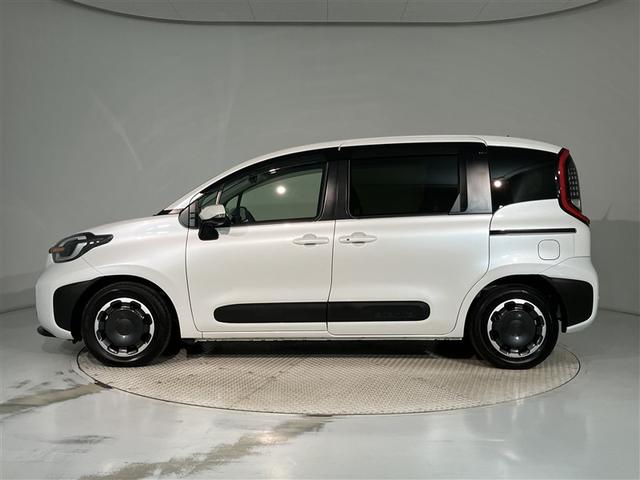 シエンタ Ｚ　キーレスエントリー　リアカメラ　衝突軽減ブレーキ　ＡＡＣ　ＬＥＤヘッドライト付き　１オーナー　クルーズコントロール　横滑り防止装置　エアバッグ　ＥＴＣ　ミュージックプレイヤー接続可　ドライブレコーダー（2枚目）