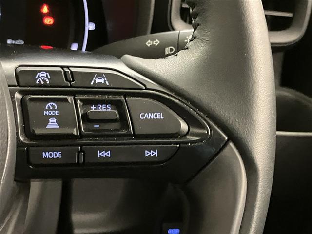 シエンタ Ｚ　キーレスエントリー　リアカメラ　衝突軽減ブレーキ　ＡＡＣ　ＬＥＤヘッドライト付き　１オーナー　クルーズコントロール　横滑り防止装置　エアバッグ　ＥＴＣ　ミュージックプレイヤー接続可　ドライブレコーダー（23枚目）