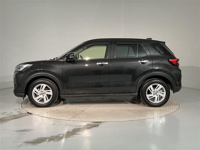 ライズ Ｇ　衝突低減ブレーキ　ドラレコ付き　リアカメラ　Ｉストップ　カーテンエアバック　スマートキープッシュスタート　ＥＳＣ　パワーステアリング　整備記録簿　パワーウィンドウ　フルオートエアコン　ＬＥＤヘッド（2枚目）