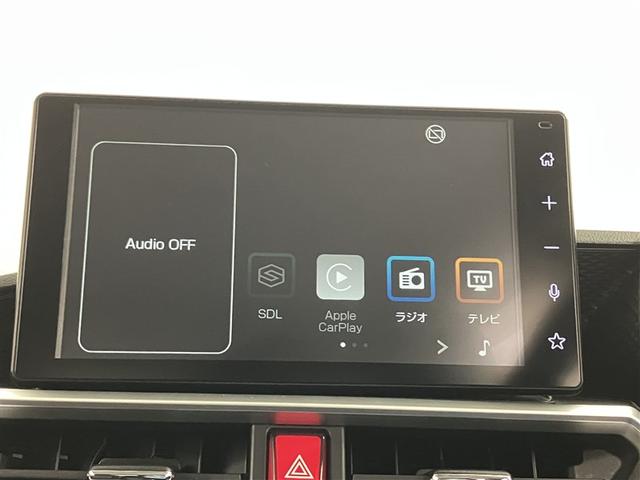 ライズ Ｇ　衝突低減ブレーキ　ドラレコ付き　リアカメラ　Ｉストップ　カーテンエアバック　スマートキープッシュスタート　ＥＳＣ　パワーステアリング　整備記録簿　パワーウィンドウ　フルオートエアコン　ＬＥＤヘッド（6枚目）