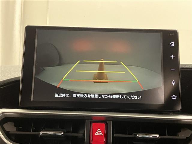 ライズ Ｇ　衝突低減ブレーキ　ドラレコ付き　リアカメラ　Ｉストップ　カーテンエアバック　スマートキープッシュスタート　ＥＳＣ　パワーステアリング　整備記録簿　パワーウィンドウ　フルオートエアコン　ＬＥＤヘッド（9枚目）