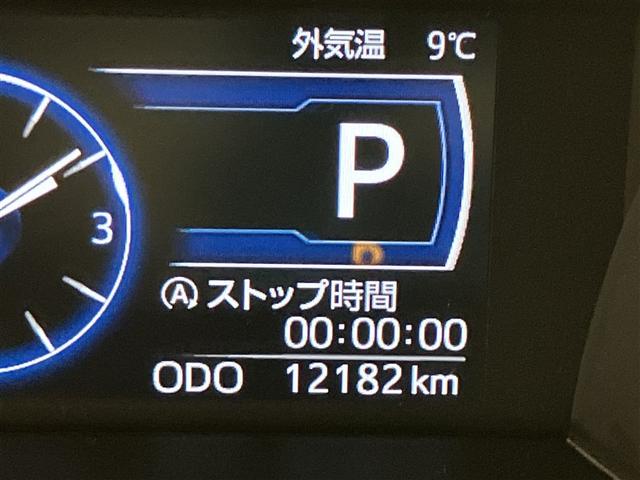 ルーミー カスタムＧ　バックモニタ　横滑り防止システム　運転席助手席エアバック　障害物ソナー　左右電動スライドドア　スマ－トキ－　Ａ－ＳＴＯＰ　エアバック　エアコン　ＬＥＤライト　キーフリー　フルセグテレビ　イモビ　ＰＳ（11枚目）