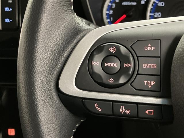 ルーミー カスタムＧ　バックモニタ　横滑り防止システム　運転席助手席エアバック　障害物ソナー　左右電動スライドドア　スマ－トキ－　Ａ－ＳＴＯＰ　エアバック　エアコン　ＬＥＤライト　キーフリー　フルセグテレビ　イモビ　ＰＳ（16枚目）