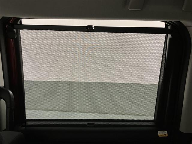 ルーミー カスタムＧ　バックモニタ　横滑り防止システム　運転席助手席エアバック　障害物ソナー　左右電動スライドドア　スマ－トキ－　Ａ－ＳＴＯＰ　エアバック　エアコン　ＬＥＤライト　キーフリー　フルセグテレビ　イモビ　ＰＳ（28枚目）