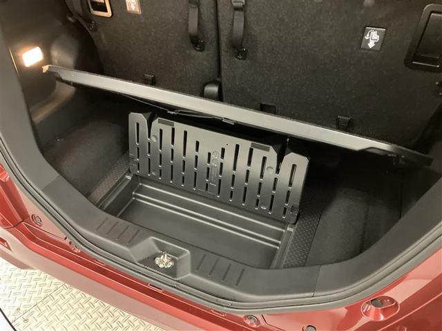 ルーミー カスタムＧ　バックモニタ　横滑り防止システム　運転席助手席エアバック　障害物ソナー　左右電動スライドドア　スマ－トキ－　Ａ－ＳＴＯＰ　エアバック　エアコン　ＬＥＤライト　キーフリー　フルセグテレビ　イモビ　ＰＳ（31枚目）