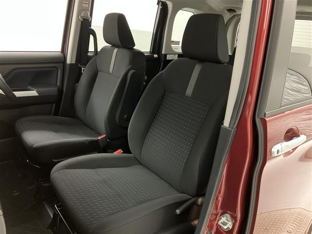 ルーミー カスタムＧ　バックモニタ　横滑り防止システム　運転席助手席エアバック　障害物ソナー　左右電動スライドドア　スマ－トキ－　Ａ－ＳＴＯＰ　エアバック　エアコン　ＬＥＤライト　キーフリー　フルセグテレビ　イモビ　ＰＳ（33枚目）