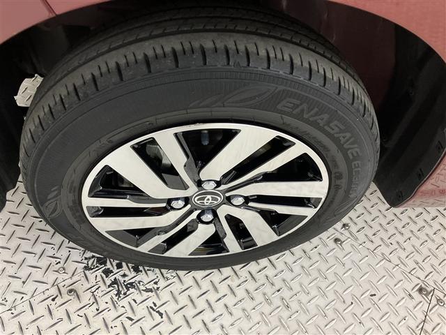 ルーミー カスタムＧ　バックモニタ　横滑り防止システム　運転席助手席エアバック　障害物ソナー　左右電動スライドドア　スマ－トキ－　Ａ－ＳＴＯＰ　エアバック　エアコン　ＬＥＤライト　キーフリー　フルセグテレビ　イモビ　ＰＳ（39枚目）