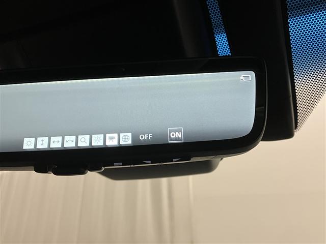 ハリアー Ｇ　ワンオーナ－　リヤカメラ　オートクルーズ　ドラレコ付き　スマートキ　盗難防止　横滑り防止装置　パワステ　アルミホイール　キーレスエントリー　電動パワーシート　ＡＣ　ＬＥＤライト　ＥＴＣ車載器　ＴＶ（12枚目）