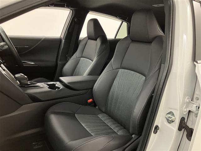 ハリアー Ｇ　ワンオーナ－　リヤカメラ　オートクルーズ　ドラレコ付き　スマートキ　盗難防止　横滑り防止装置　パワステ　アルミホイール　キーレスエントリー　電動パワーシート　ＡＣ　ＬＥＤライト　ＥＴＣ車載器　ＴＶ（32枚目）