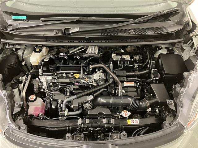 シエンタ ハイブリッドＺ　当社元試乗車　カーテンエアバック　地デジフルセグ　アクティブクルーズコントロール　ＡＣ１００Ｖ給電機能　盗難防止システム　横滑り防止機能　ＥＴＣ装備　ＴＶ・ナビ　ＬＥＤライト　点検記録簿　キーフリー（40枚目）