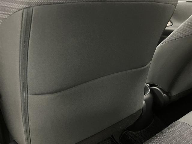 ヤリス ハイブリッドＺ　スマートキー＆プッシュスタート　パワーウィンドウ　フルセグＴＶ　記録簿有　サイドエアバッグ　ＬＥＤライト　ドラレコ付　ＡＷ　パワーステアリング　ＥＴＣ装備　横滑防止装置　メディアプレイヤー接続　テレビ（32枚目）