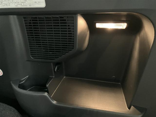 ルーミー カスタムＧ－Ｔ　Ｗ電動ドア　アイドリングストップ機能　運転席助手席エアバッグ　ＤＶＤ視聴可　クルーズＣ　エアバック　キーレスエントリー　バックガイドモニター　パワーウインドウ　記録簿有　インテリキー　ナビＴＶ　ＬＥＤ（32枚目）