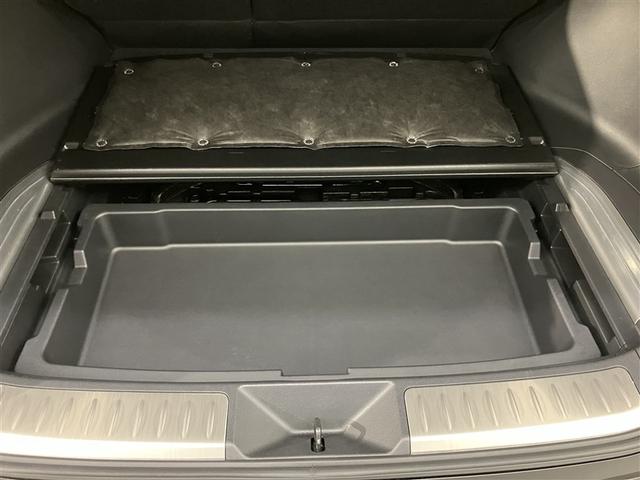 ハリアー Ｚ　クルーズＣ　ドライブレコーダ　Ｂカメラ　記録簿有　イモビ　ナビＴＶ　アルミホイル　ＥＴＣ車載器　ＥＳＣ　メディアプレイヤー接続　エアバッグ　スマートキー　オートエアコン　キーフリー　サイドエアバッグ（37枚目）