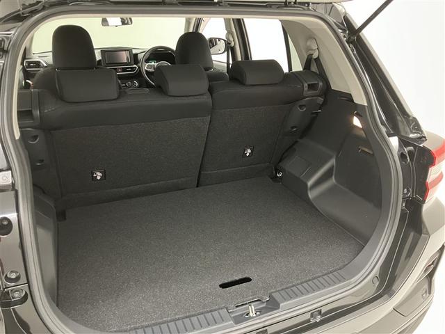 ライズ Ｚ　ワンオーナ車　イモビ　アイドルストップ　プリクラッシュセーフティシステム　ナビＴＶ　助手席エアバッグ　ＤＶＤ再生可　キーレスエントリー　クルーズＣ　横滑防止装置　Ｒカメラ　ＬＥＤヘットライト　ＡＣ（35枚目）