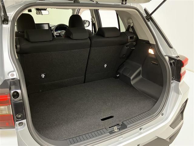 ライズ Ｇ　衝突低減ブレーキ　ドラレコ付き　リアカメラ　Ｉストップ　カーテンエアバック　スマートキープッシュスタート　ＥＳＣ　パワーステアリング　整備記録簿　パワーウィンドウ　フルオートエアコン　ＬＥＤヘッド（22枚目）