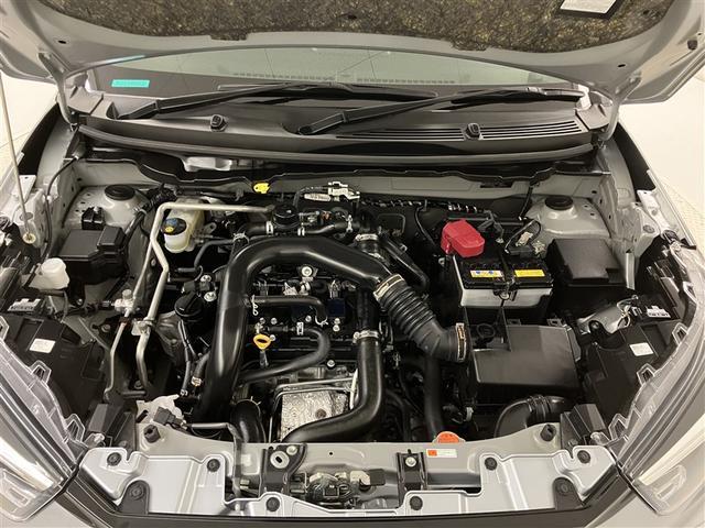 ライズ Ｇ　衝突低減ブレーキ　ドラレコ付き　リアカメラ　Ｉストップ　カーテンエアバック　スマートキープッシュスタート　ＥＳＣ　パワーステアリング　整備記録簿　パワーウィンドウ　フルオートエアコン　ＬＥＤヘッド（24枚目）