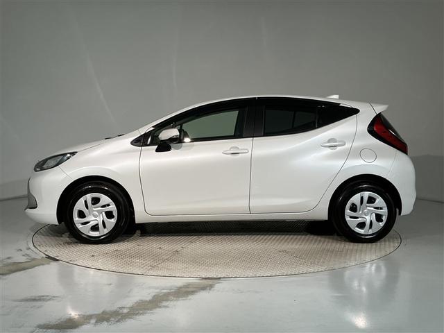 アクア Ｇ　スマ－トキ－　ワンオ－ナ－　ＡＡＣ　Ｗエアバッグ　リヤカメラ　ドライブレコーダ　１００Ｖ　ＬＥＤヘッドライト　横滑り防止　クルコン　メモリナビ　ナビ　キーフリーシステム　イモビライザー　ＰＷ　ＰＳ（2枚目）