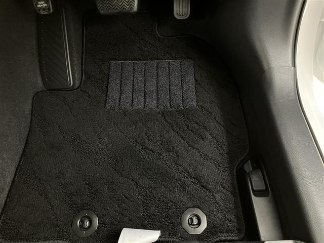 アクア Ｇ　スマ－トキ－　ワンオ－ナ－　ＡＡＣ　Ｗエアバッグ　リヤカメラ　ドライブレコーダ　１００Ｖ　ＬＥＤヘッドライト　横滑り防止　クルコン　メモリナビ　ナビ　キーフリーシステム　イモビライザー　ＰＷ　ＰＳ（32枚目）