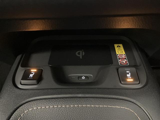 カローラツーリング ハイブリッド　ダブルバイビー　サポカー　地デジ　Ｂカメラ　スマートキー＆プッシュスタート　点検記録簿　オートクルーズコントロール　ＬＥＤランプ　メディアプレイヤー接続　横滑り防止機能　ナビ＆ＴＶ　イモビライザー　エアコン　ＡＢＳ（21枚目）