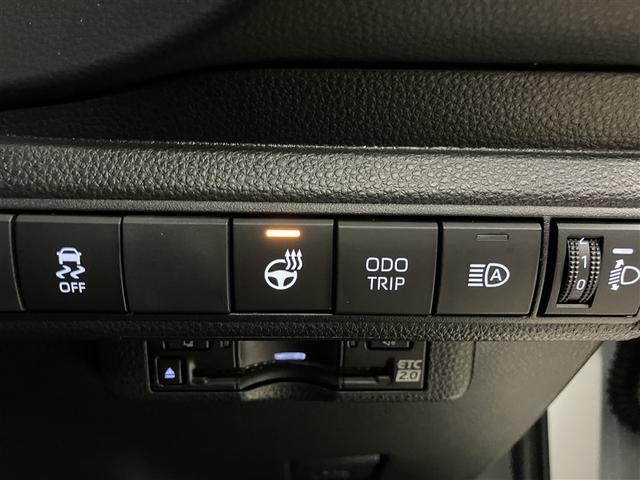 カローラツーリング ハイブリッド　ダブルバイビー　サポカー　地デジ　Ｂカメラ　スマートキー＆プッシュスタート　点検記録簿　オートクルーズコントロール　ＬＥＤランプ　メディアプレイヤー接続　横滑り防止機能　ナビ＆ＴＶ　イモビライザー　エアコン　ＡＢＳ（25枚目）