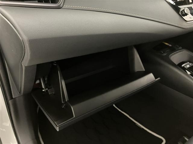 カローラツーリング ハイブリッド　ダブルバイビー　サポカー　地デジ　Ｂカメラ　スマートキー＆プッシュスタート　点検記録簿　オートクルーズコントロール　ＬＥＤランプ　メディアプレイヤー接続　横滑り防止機能　ナビ＆ＴＶ　イモビライザー　エアコン　ＡＢＳ（30枚目）