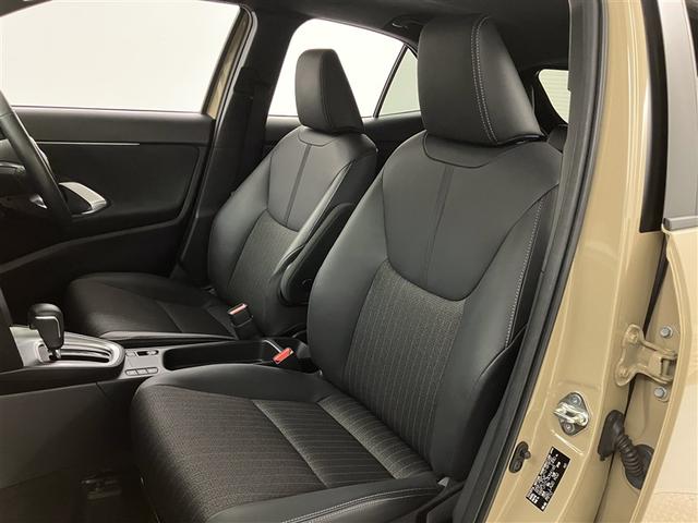 ヤリスクロス ハイブリッドZ スマ-トキ- バックモニタ 運転席助手席エアバッグ 点検記録簿 LEDヘットライト クルコン ワンオーナ アルミ ESC ETC車載器 フルオートエアコン パワーウィンドウ Pシート イモビ ABS(35枚目)