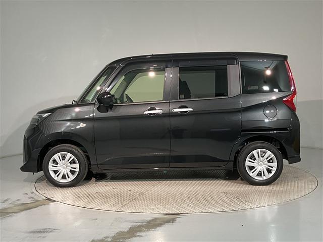 ルーミー Ｘ　片側オートスライドドア　記録簿あり　イモビ　Ｓキー　マニュアルエアコン　パワーウィンドウ　メモリーナビゲーション　ドライブレコーダー　メディアプレイヤー接続　横滑り防止　キーフリー　アイドルストップ（2枚目）