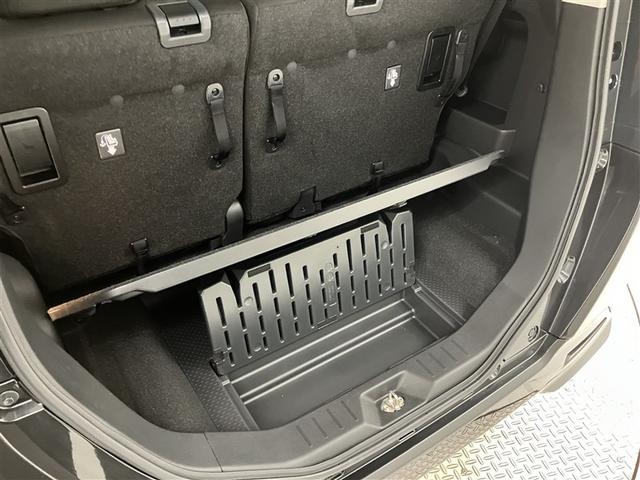 ルーミー Ｘ　片側オートスライドドア　記録簿あり　イモビ　Ｓキー　マニュアルエアコン　パワーウィンドウ　メモリーナビゲーション　ドライブレコーダー　メディアプレイヤー接続　横滑り防止　キーフリー　アイドルストップ（31枚目）