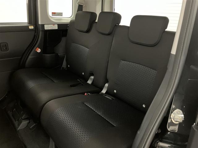 ルーミー Ｘ　片側オートスライドドア　記録簿あり　イモビ　Ｓキー　マニュアルエアコン　パワーウィンドウ　メモリーナビゲーション　ドライブレコーダー　メディアプレイヤー接続　横滑り防止　キーフリー　アイドルストップ（34枚目）