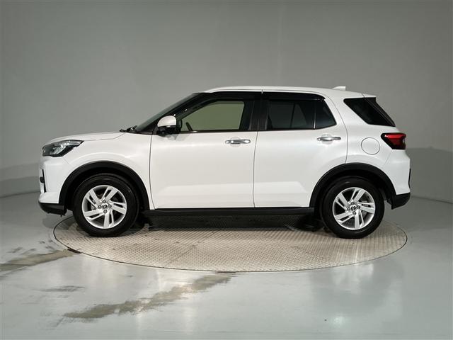 ライズ Ｇ　ＡＷ　横滑り防止機能　Ａストップ　盗難防止　ナビＴＶ　ＤＶＤ　整備記録簿　エアバッグ　ＡＵＸ　バックモニター　パワーウインドウ　ＥＴＣ　ＬＥＤヘッド　メモリーナビ　エアコン　パワステ　スマートキー（2枚目）