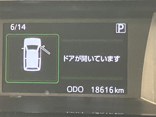 タンク Ｇ　Ｓ　パワステ　メディアプレイヤー接続　リアカメラ　ＥＳＣ　盗難防止システム　１セグ　スマートキー　ナビＴＶ　クルーズコントロール　パワーウインドウ　オートエアコン　キーフリー　助手席エアバック　ＡＢＳ（13枚目）