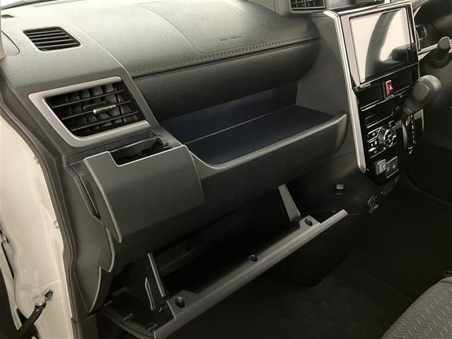 ルーミー カスタムＧ　両側オートドア　衝突軽減Ｂ　ＬＥＤヘットライト　リアカメラ　フルセグＴＶ　クルコン　キーレスエントリー　ドライブレコーダー　フルオートエアコン　アルミホイル　ＥＴＣ　横滑り防止　ウォークスルー　ＰＷ（27枚目）