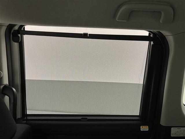 ルーミー カスタムＧ　両側オートドア　衝突軽減Ｂ　ＬＥＤヘットライト　リアカメラ　フルセグＴＶ　クルコン　キーレスエントリー　ドライブレコーダー　フルオートエアコン　アルミホイル　ＥＴＣ　横滑り防止　ウォークスルー　ＰＷ（31枚目）