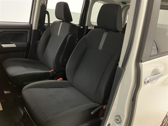 ルーミー カスタムＧ　両側オートドア　衝突軽減Ｂ　ＬＥＤヘットライト　リアカメラ　フルセグＴＶ　クルコン　キーレスエントリー　ドライブレコーダー　フルオートエアコン　アルミホイル　ＥＴＣ　横滑り防止　ウォークスルー　ＰＷ（34枚目）